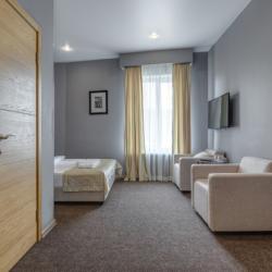 Фото Отель Везендорф