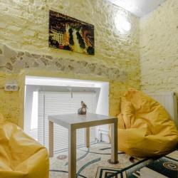 Фото Отель Питерский дворик
