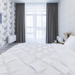 Фото Апартаменты на улице Чистопольская 88