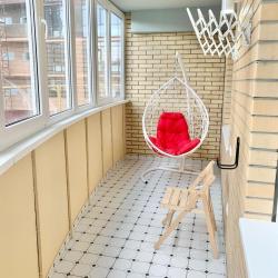 2-комнатные апартаменты стандарт