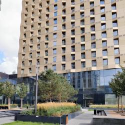 фото 2 Elite Apartments (Элит Апартментс) на проезде Дмитровский