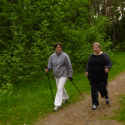 Фото Отель Пансионат Сосновый бор