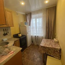 1-комнатные апартаменты стандарт