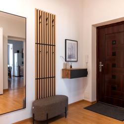 Фото Отель Origami на улице Ольштынская 5