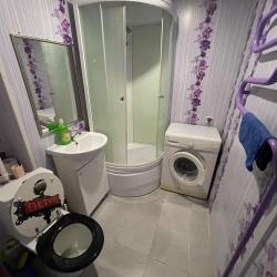 1-комнатные апартаменты эконом