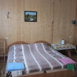 Фото Отель Гостевой дом Волна