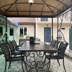 Фото Отель KIA Guest Home (КИА)
