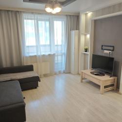 Фото Апартаменты ApartKZN на улице Сибгата Хакима 50