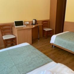 Фото Отель Лапландия