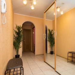 Фото Отель HomeHotel (ХоумХотел) на улице Березовская 102А