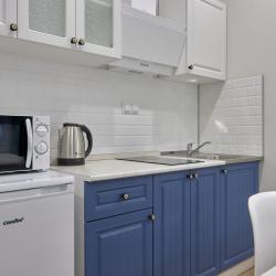 Апартаменты студия №2