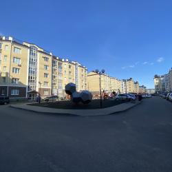 фото 8 Апарт Комфорт на улице ул 2-я Мельничная 35в