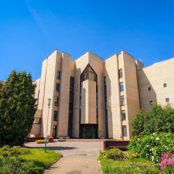 Фото Отель Санаторий Введенское