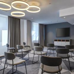 Фото Отель Holiday Inn Express (Холидей Инн Экспресс)