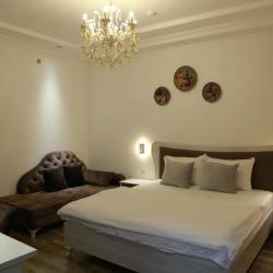 Фото Отель Asal Boutique (Асал Бутик)