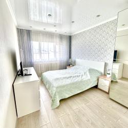 Фото Апартаменты на улице Манчинского 20