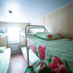 Фото Отель HotelHot Михайловская слобода (ХотелХот)