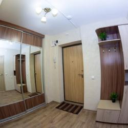 1-комнатные апартаменты стандарт