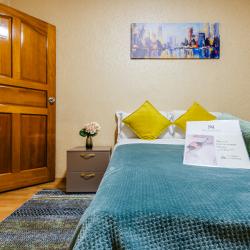 Фото Отель Meridian Apartments (Мередиан Апартментс) на улице Байтурсынова
