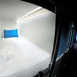 Фото Отель Луноход