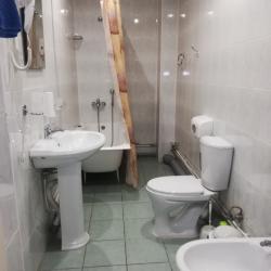 Номер стандарт с 2 односпальными кроватями