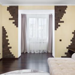 Фото Апартаменты на улице Нежнова 21 корпус 3