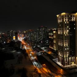 Фото Апартаменты Степаненков на улице Военная 51