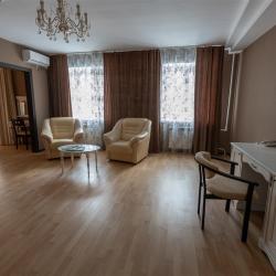 Фото Отель SoleMio (СолеМио)