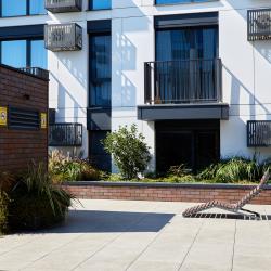 Фото Апартаменты на проспекте Курортный