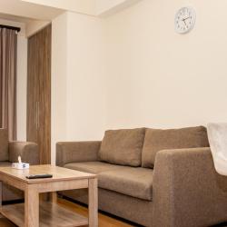 Фото Отель D&H Apartments (Ди энд Эйч)