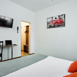 Фото Отель АльфаВилла