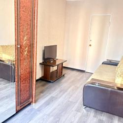 Фото Апартаменты на улице Советская 100г