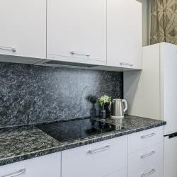 1-комнатные апартаменты стандарт (8 этаж)