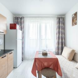 Фото Отель Quiet Hause (Квайт Хаус) на улице Чехова корпус 2