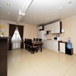 Фото Отель Картуши