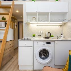фото 4 Moment House (Момент Хаус) на улице Клинская