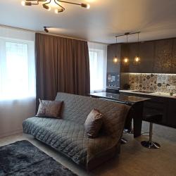 Фото Апартаменты на улице Адмирала Кузнецова 53/1