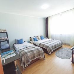 Апартаменты стандарт микрорайон Красная Горка, проспект Гагарина, 27/6