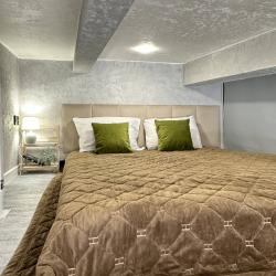 Фото Отель Lucky Room (Лаки Рум) на улице Большая Почтовая 38 строение 6