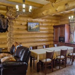 Фото Отель Тайны Камчатки