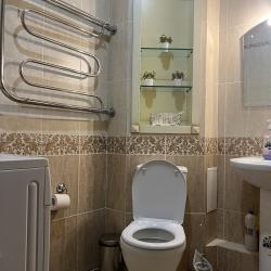 Фото Апартаменты на улице Авиационная 17 корпус 1