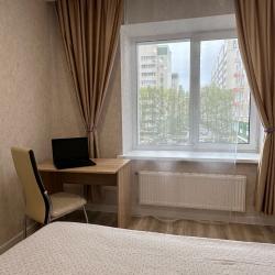 Фото Апартаменты на Итальянском бульваре