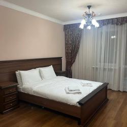 Номер люкс