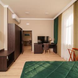 Фото Отель Vallex Garden (Валлекс Гарден)