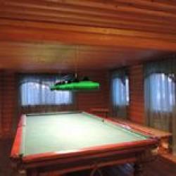 Фото Отель Усадьба