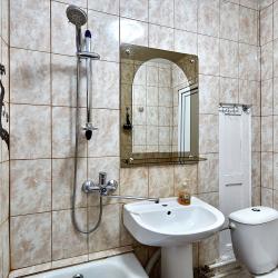 Фото Отель Deivi на улице Ставропольская