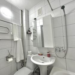 Фото Отель 100 квартир на улице Леваневского