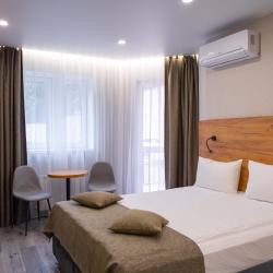 Фото Отель Атмосфера Парк