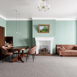 Фото Отель Заречный SGH (СГХ)