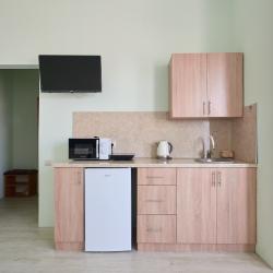 Фото Отель Горное эхо